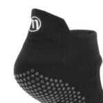 Γυναικείες Κάλτσες Pilates Yoga (Balu Μαύρο) (39-42) Amila (99866) - Image 3