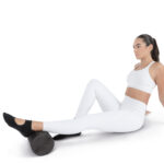 Γυναικείες Κάλτσες Pilates Yoga (Balu Μαύρο) (39-42) Amila (99866) - Image 4