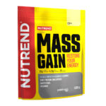 Mass Gain 1050g (Vanilla) Nutrend