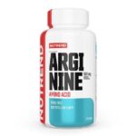 Arginine (120caps) Nutrend
