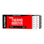 Thermobooster Compressed (60 caps) Nutrend