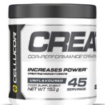 COR-Performance Creatine 153g (Unflavoured) Cellucor