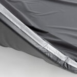 Στρώμα Ασκήσεων 180x60x2,5cm (PE/Μαύρο) Amila (44209) - Image 3
