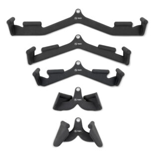 Σετ Λαβών για Έλξεις (Multi Grip) Amila (92701)