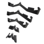 Σετ Λαβών για Έλξεις (Multi Grip) Amila (92701) - Image 3