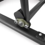 Επαγγελματικό Μηχάνημα Γλουτών (Primo Hip Thrust) Tronic Amila (91552) - Image 7
