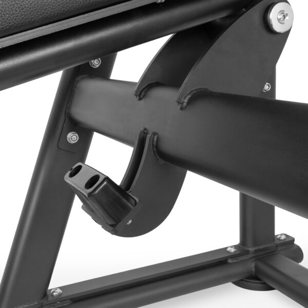 Επαγγελματικό Μηχάνημα Γλουτών (Primo Hip Thrust) Tronic Amila (91552) - Image 6