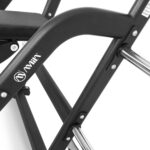 Επαγγελματικό Μηχάνημα Γλουτών (Primo Hip Thrust) Tronic Amila (91552) - Image 4