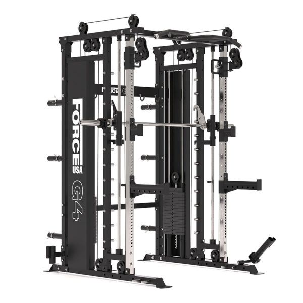 Force USA G4-V2 All-In-One Trainer - Force USA Fitness Equipment - Image 2