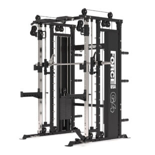 Force USA G4-V2 All-In-One Trainer - Force USA Fitness Equipment