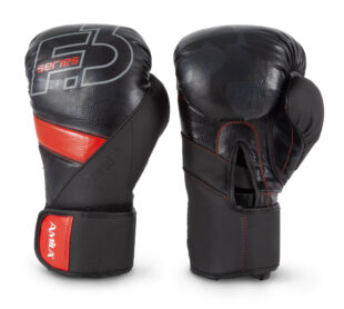 Γάντια Πυγμαχίας AMILA FORTE 10oz