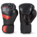 Γάντια Πυγμαχίας AMILA FORTE 12oz