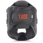 Προστατευτική Κάσκα Πυγμαχίας KAOS (XLarge) Amila (38003) - Image 2