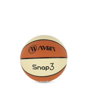 Μπάλα Basket No.3 (Snap3) Amila (41486)