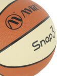 Μπάλα Basket No.3 (Snap3) Amila (41486) - Image 2