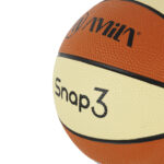 Μπάλα Basket No.3 (Snap3) Amila (41486) - Image 3