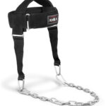 Ζώνη Κεφαλιού (Power Neck) Amila (83280)
