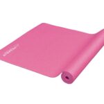 Στρώμα Γυμναστικής Yoga Mat PVC 173x61x0.4cm (Ροζ) Pegasus® (B-3010PK)