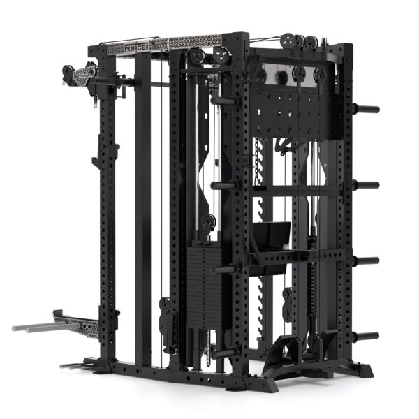 Force USA All-In-One Trainer F-C20 - Force USA Fitness Equipment - Image 3