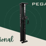 Λ 5335 Pegasus Functional τοίχου T-SC01 - Pegasus®