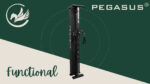 Λ 5335 Pegasus Functional τοίχου T-SC01 - Pegasus®