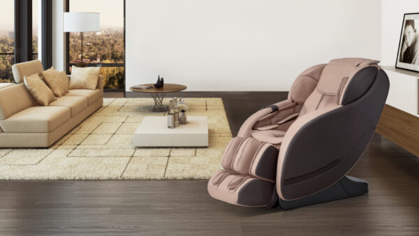 Πολυθρόνα μασάζ Life Care by i-Rest SL-A190 - Life Care - Image 3