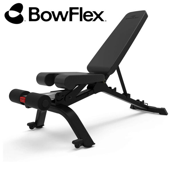 Λ 585 Πάγκος Γυμναστικής Bowflex 3.1s - Bowflex® - Image 8