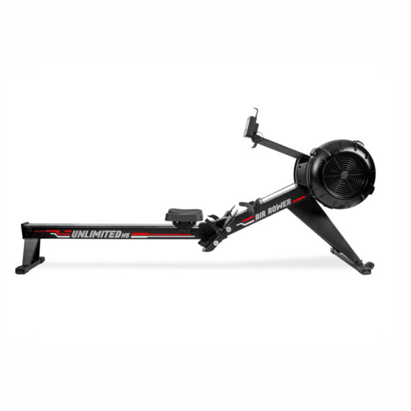 Ρ 3741 Air Rower Unlimited Η5® - Unlimited® H5 - Image 2
