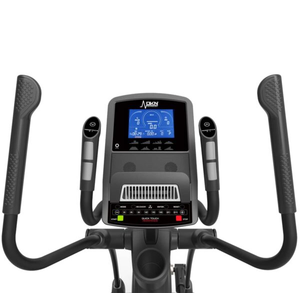 Ρ 3980 DKN Elliptical Crosstrainer XC-210i - DKN Technology® - Image 2