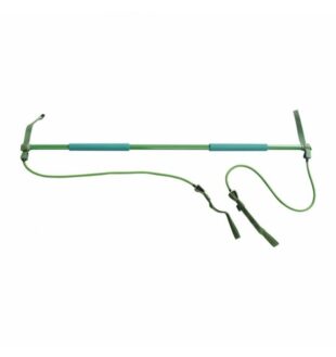 Amila Training Stick Πράσινο 44030
