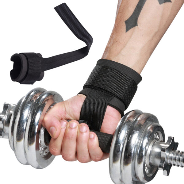 Περικάρπιο Wrist Strap (Wribeam) inSPORTline (23850) - Image 7