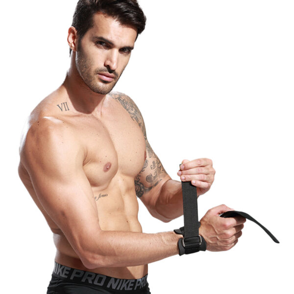 Περικάρπιο Wrist Strap (Wribeam) inSPORTline (23850) - Image 5