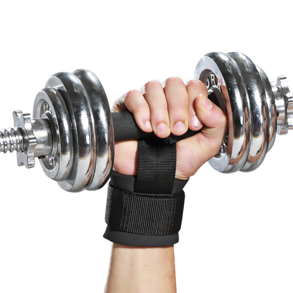 Περικάρπιο Wrist Strap (Wribeam) inSPORTline (23850) - Image 3