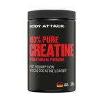 Pure Creatine (500g) Body Attack