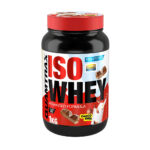 Iso Whey 1000g (Choco King) Quamtrax