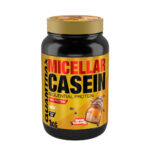 Micellar Casein 1000g (Swirl Caramel) Quamtrax