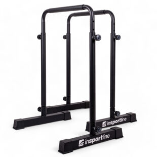 Ρυθμιζόμενες Παράλληλες Μπάρες Push Up (PU2000) inSPORTline (27213)