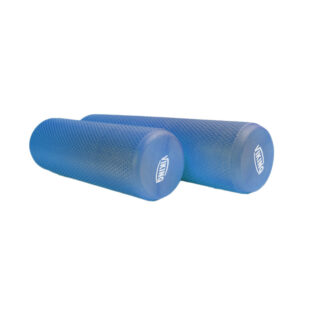 Κύλινδρος Ισορροπίας Foam Roller EVA (Μπλε) 30x15cm (C-3060-30) Viking (103189)