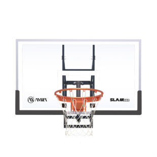 Επιτοίχιο Ταμπλό Μπασκέτας Basketball Board (Slam G60) Amila (49230)