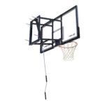 Επιτοίχιο Ταμπλό Μπασκέτας Basketball Board (Slam G60) Amila (49230) - Image 3
