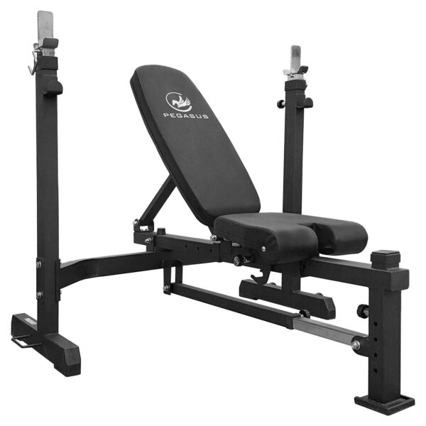 Pegasus Ρυθμιζόμενος Πάγκος για Βάρη PG-5101 - Pegasus® - Image 3