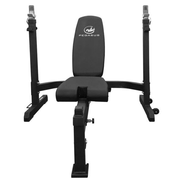 Pegasus Ρυθμιζόμενος Πάγκος για Βάρη PG-5101 - Pegasus® - Image 2