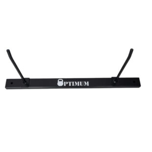 Ρυθμιζόμενη Βάση για Στρώματα Γυμναστικής (43-54cm) Optimum Sport (CX-EM-1)