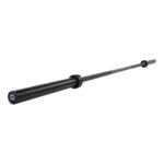 Β 8316-GY LivePro Ολυμπιακή μπάρα Cerakote 220cm (20kg) - LivePro