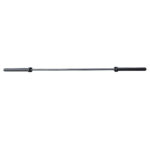 Β 8316-GY LivePro Ολυμπιακή μπάρα Cerakote 220cm (20kg) - LivePro - Image 2