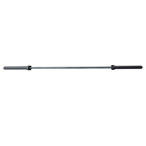 Β 8316-GY LivePro Ολυμπιακή μπάρα Cerakote 220cm (20kg) - LivePro - Image 2