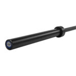 Β 8316-GY LivePro Ολυμπιακή μπάρα Cerakote 220cm (20kg) - LivePro - Image 4