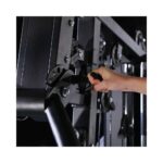 Πολυόργανο Γυμναστικής με Βάρη 72kg (X-2) Viking (104101) - Image 2