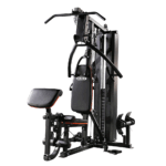 Πολυόργανο Γυμναστικής με Βάρη 72kg (X-2) Viking (104101)