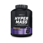 Hyper Mass 2270g (Cookies & Cream) BiotechUSA